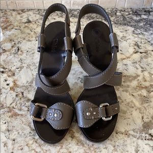 Chloe heels